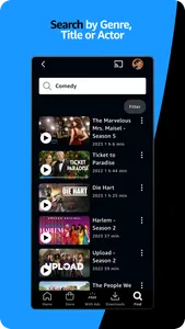 Amazon Prime Video screenshot 4