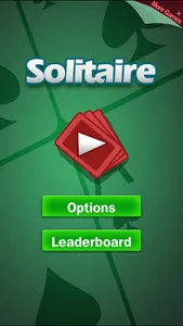 Solitaire Pro screenshot 0