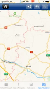 Taryfikator screenshot 4