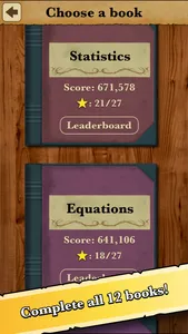 King of Math: Full Game screenshot 4