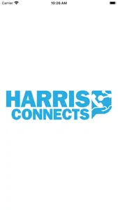 Harris Connects screenshot 0