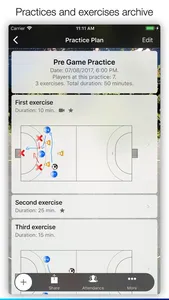 Assistant Coach Handball screenshot 2