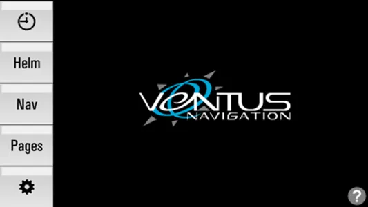 Ventus Navigator screenshot 0