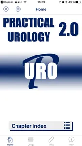 Practical Urology screenshot 0