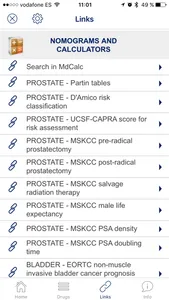 Practical Urology screenshot 4