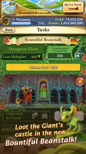 MouseHunt: Massive-Passive RPG screenshot 0