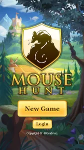 MouseHunt: Massive-Passive RPG screenshot 1