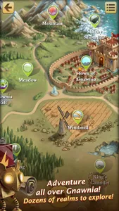 MouseHunt: Massive-Passive RPG screenshot 5