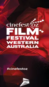 CinéfestOZ screenshot 0