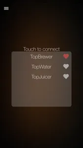 TopBrewer screenshot 0