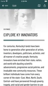 Explore Kentucky History screenshot 5