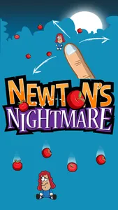 Newton's Nightmare Games screenshot 0