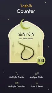 Islamic Calendar - Muslim Apps screenshot 7