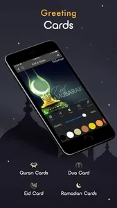 Islamic Calendar - Muslim Apps screenshot 8