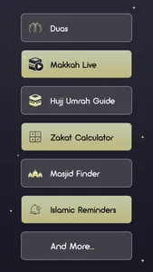 Islamic Calendar - Muslim Apps screenshot 9