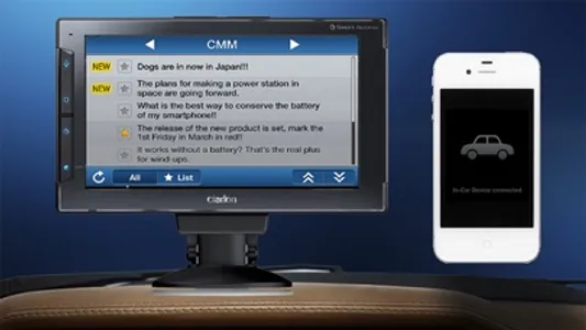 DriveSuite4car screenshot 0