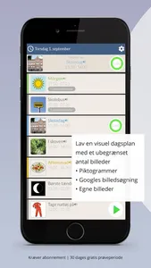 Mobilize Me screenshot 3