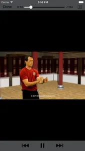 Wing Chun Masters 2 - HD screenshot 3