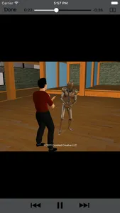 Wing Chun Masters 2 - HD screenshot 4