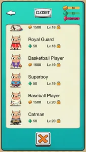 Pocket Friend - Virtual Pet screenshot 4