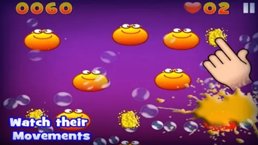 Orange screenshot 4