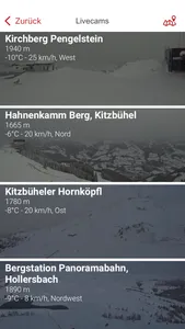 KitzSki – Kitzbühel screenshot 5