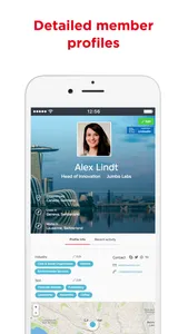 emlyon forever screenshot 0