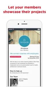 emlyon forever screenshot 1