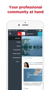 emlyon forever screenshot 3