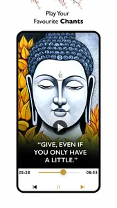 Buddha Box screenshot 5