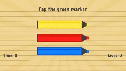 The Impossible Test 2 - Fun Free Trivia Game screenshot 2