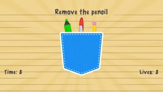 The Impossible Test 2 - Fun Free Trivia Game screenshot 3