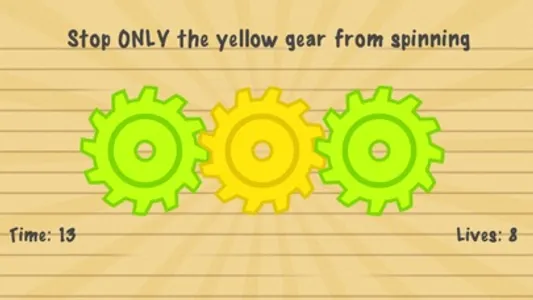 The Impossible Test 2 - Fun Free Trivia Game screenshot 4