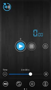 IntervalTimer+ screenshot 1