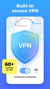 WiFi Map: eSIM, Internet, VPN screenshot 4