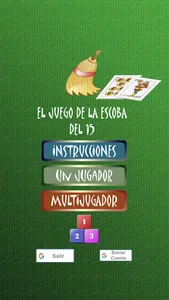 La Escoba HD screenshot 1