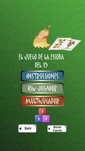 La Escoba HD screenshot 2