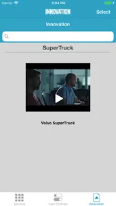 Volvo Trucks Sales Master screenshot 1