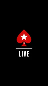 PokerStars Live screenshot 0