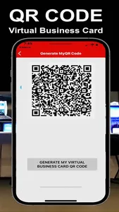 My-QR screenshot 6