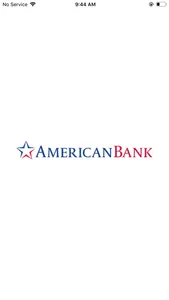 American Bank USA Mobile screenshot 0