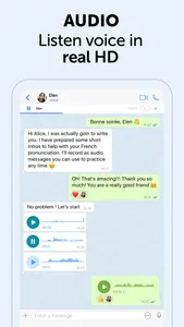 Zangi Private Messenger screenshot 4