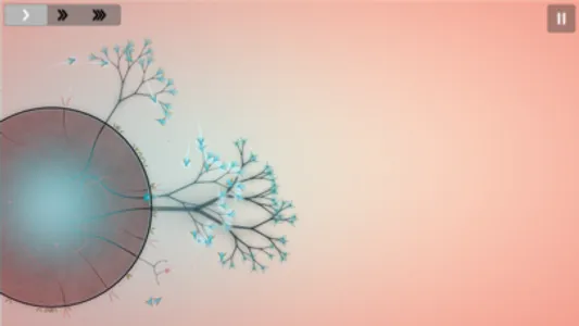 Eufloria screenshot 0