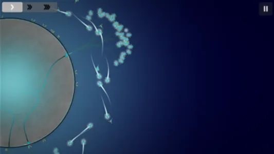 Eufloria screenshot 1