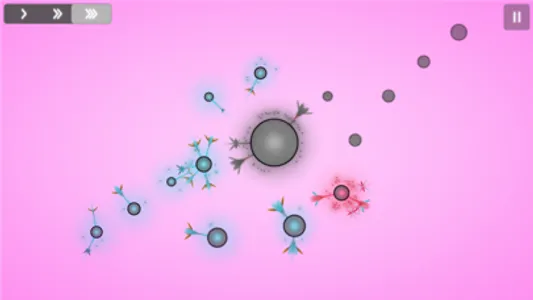 Eufloria screenshot 3