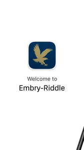 Embry-Riddle screenshot 0