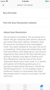 Soul Revolution screenshot 7