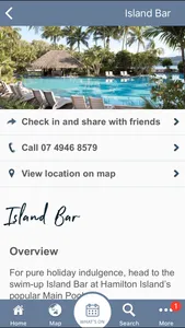 Hamilton Island screenshot 3