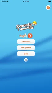 Kawały i Dowcipy screenshot 1