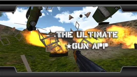 Guns !!!!! screenshot 0